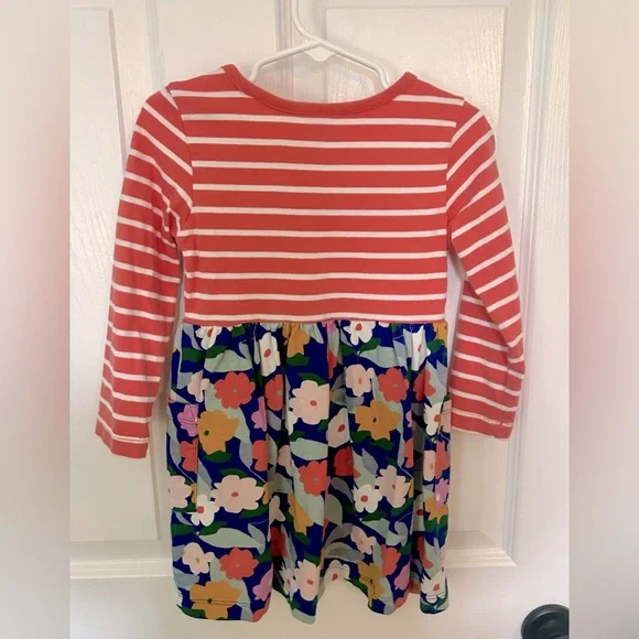 Hanna Andersson Dress size 3T - Picture 2 of 2